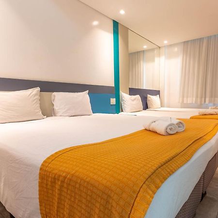 Rede Andrade Navegantes Hotel Ресифи Екстериор снимка
