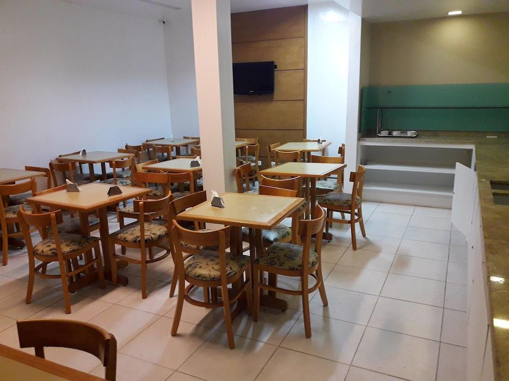 Rede Andrade Navegantes Hotel Ресифи Екстериор снимка
