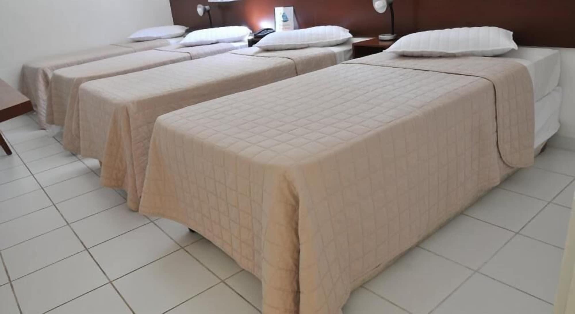 Rede Andrade Navegantes Hotel Ресифи Екстериор снимка