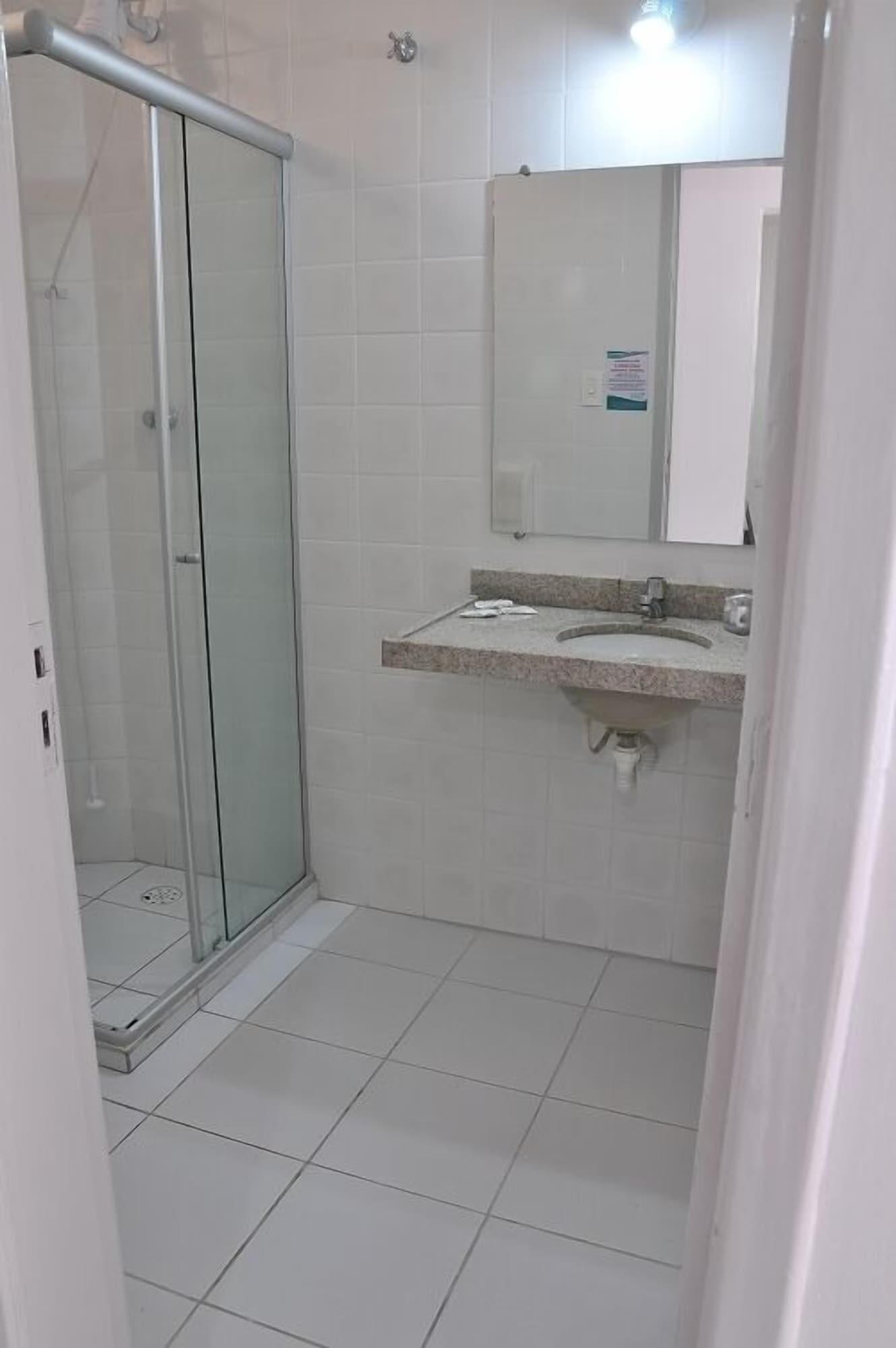 Rede Andrade Navegantes Hotel Ресифи Екстериор снимка
