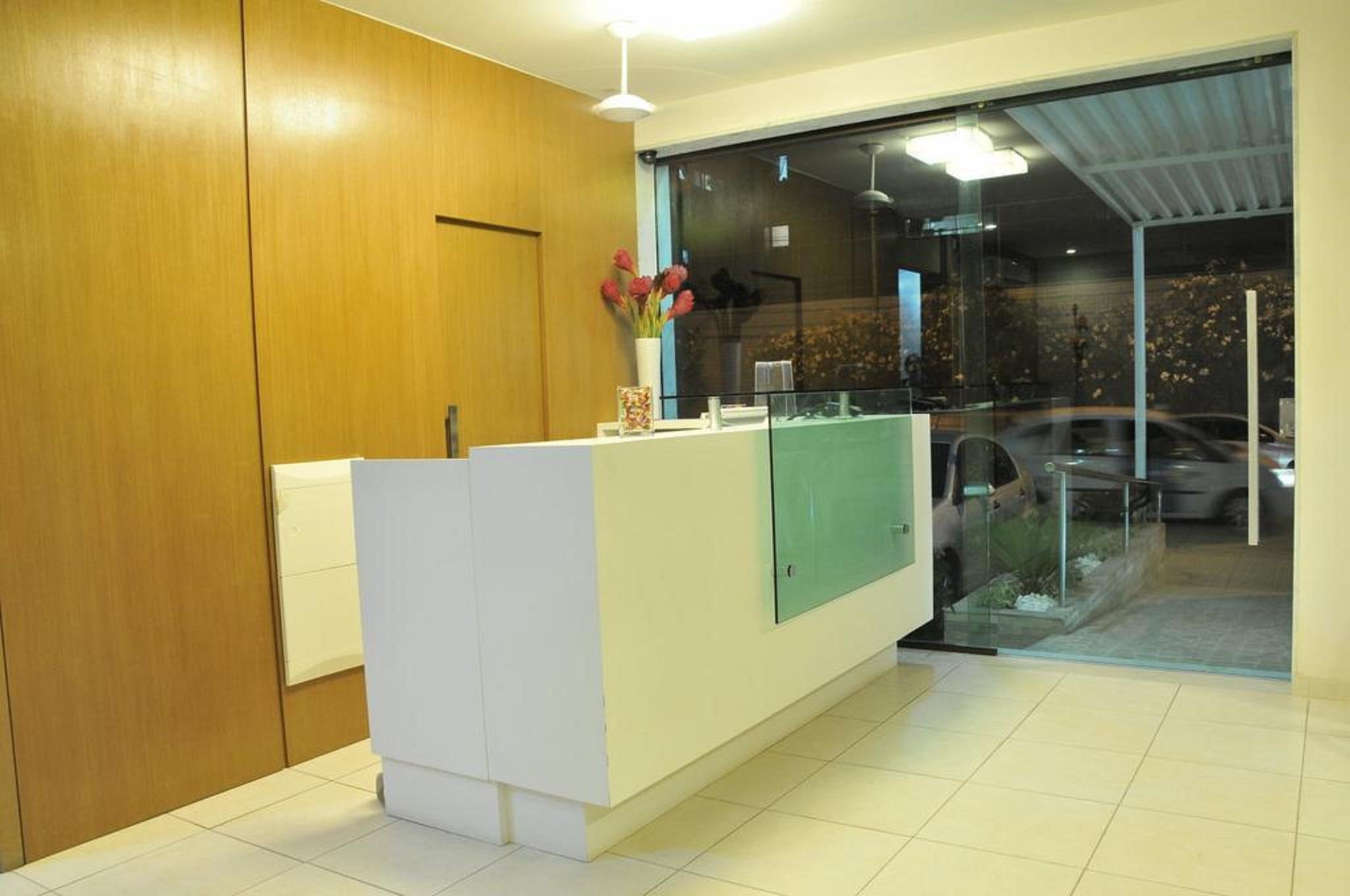 Rede Andrade Navegantes Hotel Ресифи Екстериор снимка