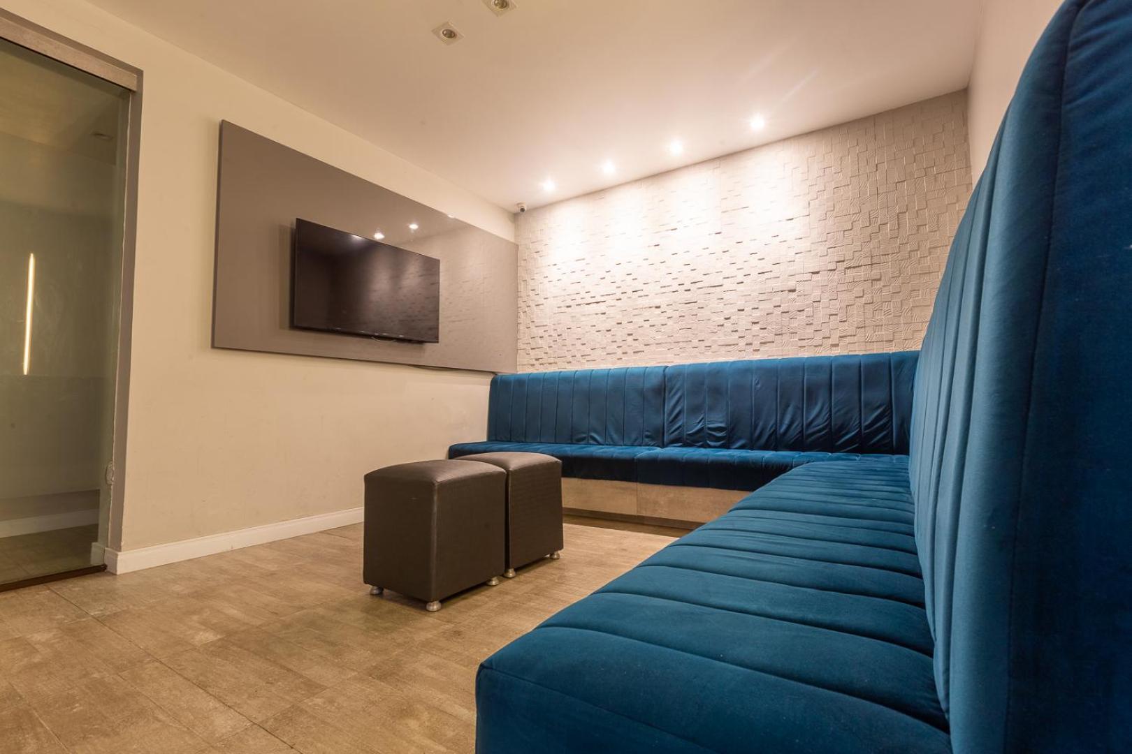 Rede Andrade Navegantes Hotel Ресифи Екстериор снимка