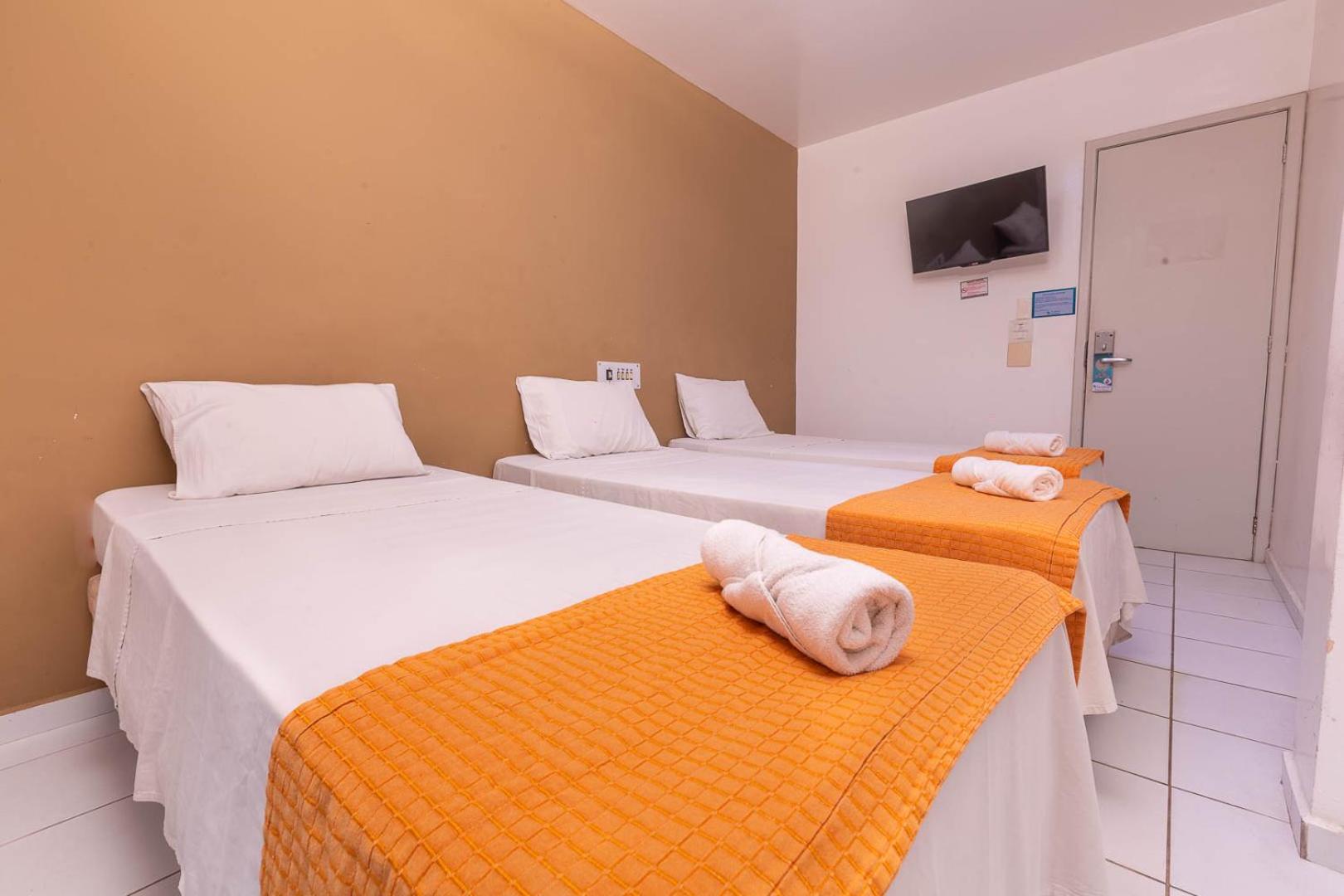 Rede Andrade Navegantes Hotel Ресифи Екстериор снимка